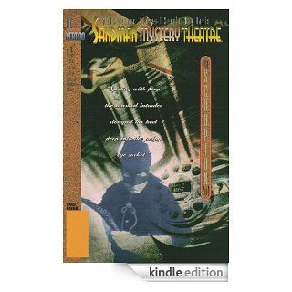 Sandman Mystery Theatre #18 eBook Matt Wagner, Steven,T. Seagle, Guy Davis Kindle Store