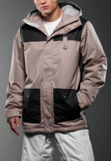 Oakley jacket ski snowboarding snow Jacket meat Grinder men's OAKLEY New (XXL)  Clothing