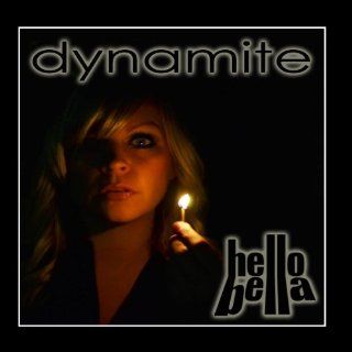 Dynamite Music