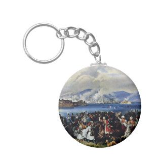 Collection Of King Otto In Nafplion Details By Hes Key Chains