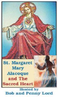 Saint Margaret Mary Alacoque Movies & TV
