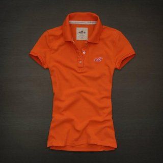 Hollister Women's Polo Shirt   Size XSmall  Other Products  
