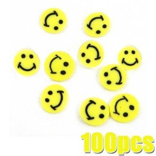 Fruit Slices x 100pcs   SMILEY FACE CODE #447  Beauty Products  Beauty