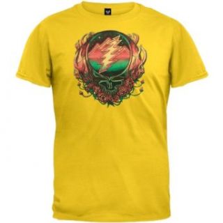 Grateful Dead   Scarlet Fire SYF T Shirt Clothing