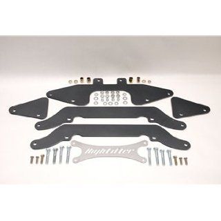 High Lifter Signature Series Lift Kit For Polaris 800 Rzr "S" (09 12), Rzr "4" (10 11) Automotive