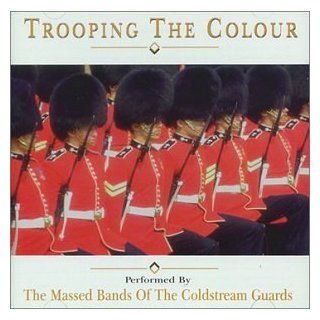 Trooping the Colour Music