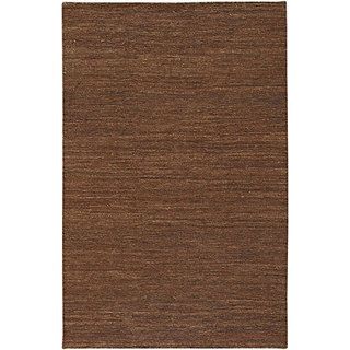 Haneul Natural Hemp Rug (2' x 3') JRCPL Accent Rugs