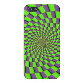 You might feel dizzy iPhone 5 case