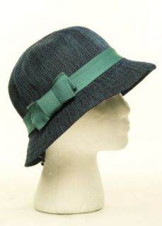 Collection Eighteen Hat Phantom Blue Bucket Hats