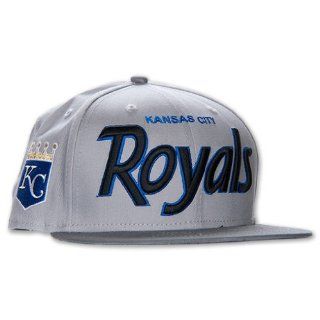 New Era Kansas City Royals MLB Team Script Snapback Hat at  Mens Clothing store