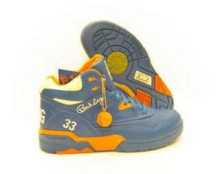 Patrick Ewing Gaurd Mens Size (Prince Blue / White) 1VB90056 422 Basketball Shoes Shoes