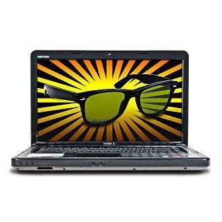 Dell Inspiron M5030 Athlon II Dual Core P360 2.3GHz 3GB 320GB DVDRW 15.6" LED Laptop Windows 7 Home Premium w/Webcam & 6 Cell Battery  Notebook Computers  Computers & Accessories