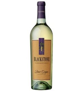 Blackstone Pinot Grigio Wine