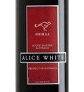 Alice White Shiraz 750ML Wine