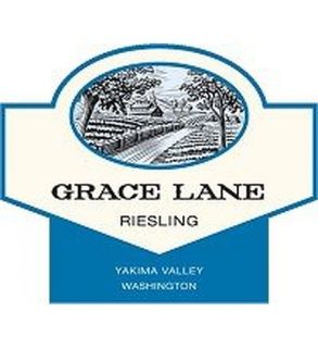 Grace Lane Riesling 750ML Wine