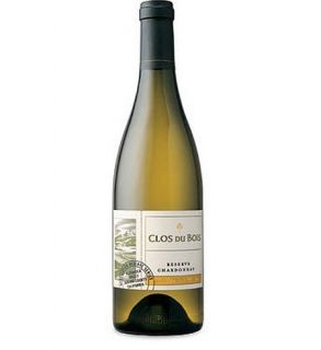 Clos Du Bois Chardonnay Reserve 750ML Wine