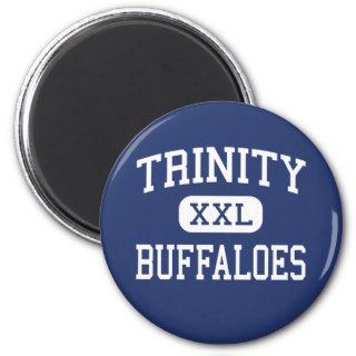 Trinity   Buffaloes   Junior   Fort Smith Arkansas Magnets