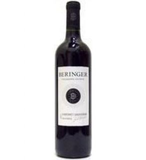 2011 Beringer Founder's Estate Cabernet Sauvignon 750ml Wine