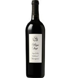2010 Stag's Leap Napa Valley Cabernet Sauvignon 750ml Wine