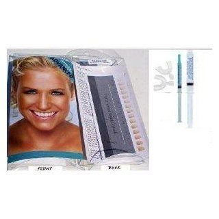 1 WHOLESALE  Instant White Smiles optimized Complete Teeth Whitening Packaged System for boutiques, salons, and spas 10ml 36% Carbamide Peroxide with trays, remin.in box  Tooth Whitening Products  Beauty