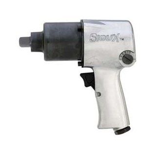Sioux Tools 1/2" 425 Ft/lb Force Air Impact Wrench   Power Impact Wrenches  