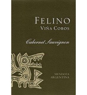 Felino Cabernet Sauvignon Wine