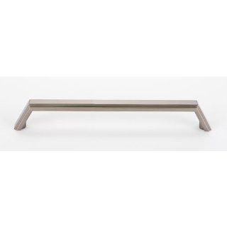 Appliance Pulls 12" Pull Finish Satin Nickel   Cabinet And Furniture Pulls  