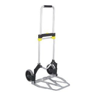 Safco STOW AWAY XL Collapsible Hand Truck (452)