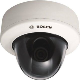 Bosch FlexiDome XF VDC 480V09 20S Surveillance Camera   Color  Dome Cameras  Camera & Photo