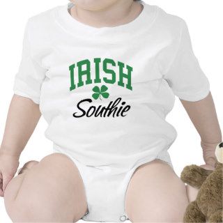 Irish Southie T Shirt