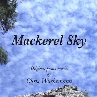 Mackerel Sky Music