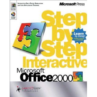 Microsoft Office 2000 Starts Here Microsoft Press 9780735605060 Books