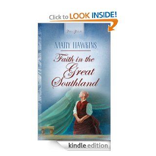 Faith In The Great Southland (Truly Yours Digital Editions) eBook Mary Hawkins Kindle Store