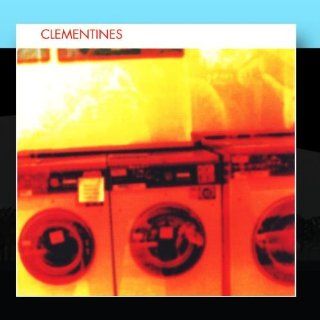 Clementines Music