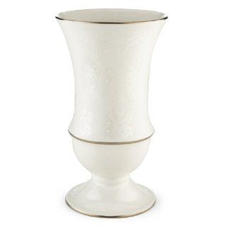 Lenox Opal Innocence Large Vase Decorative Vases Kitchen & Dining