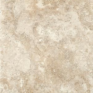MARAZZI Artea Stone 6 1/2 in. x 6 1/2 in. Antico Porcelain Floor and Wall Tile (9.38 sq. ft./case) UC43