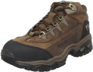 Skechers for Work Men's Blue Ridge Boot Industrial And Construction Shoes Shoes