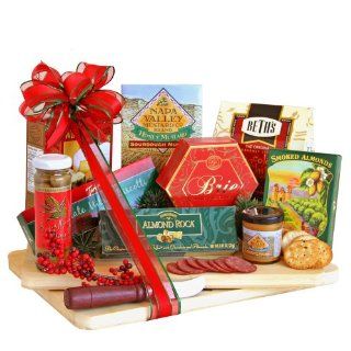 California Delicious Share The Season Gourmet Gift  Gourmet Gift Items  Grocery & Gourmet Food