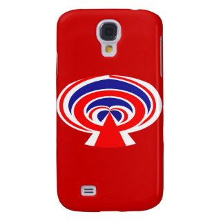 Go Team,Go_ Galaxy S4 Case