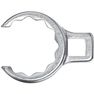 Stahlwille 440 36 Steel Crow Ring Spanner, 1/2" Drive, 36mm Diameter, 66.5mm Length, 51.9mm Width Wrenches