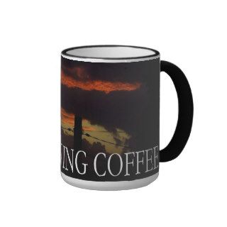 Good Morning Coffee Beat this 2 Coffee Mug