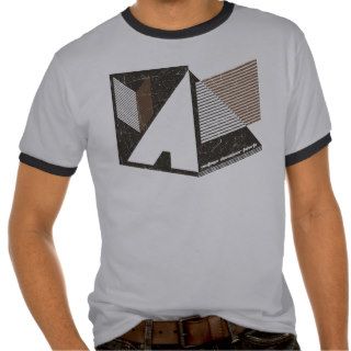 Cool New lines of  Pyramid Vintage Graphic Tee Shirts