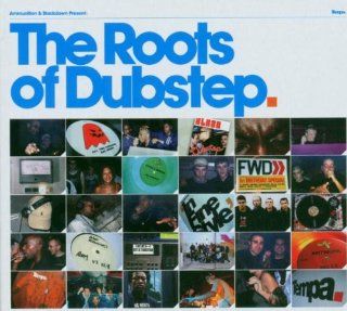 Roots of Dubstep Music