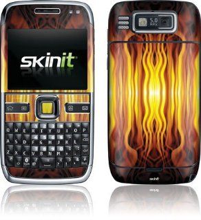 Patterns   Flames   Nokia E72   Skinit Skin Electronics