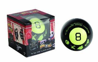 Magic 8 Ball   Nightmare Before Christmas Toys & Games