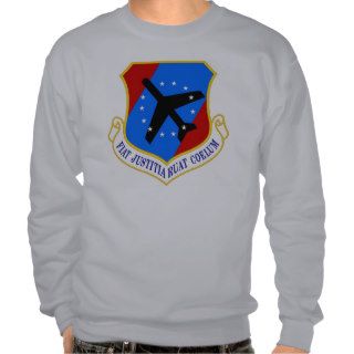 447th Air Expeditionary Group / Sweatshirt