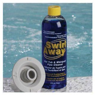 16 Ounce Swirl Away Patio, Lawn & Garden