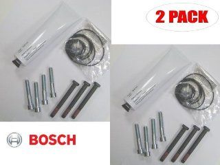 Bosch 11304 Demolition Hammer Replacement Service Pack # 1617000426 (2 PACK)   Power Hammer Drills  