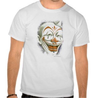 GO AHEAD AND LAUGH SHIRTS
