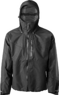 Scott Men's Cascadia Jacket, Black, Medium  Outerwear  Sports & Outdoors